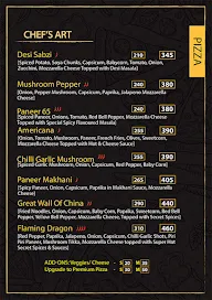 Meltyway menu 7