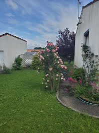 maison à Meschers-sur-Gironde (17)