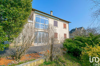 maison à Brive-la-Gaillarde (19)