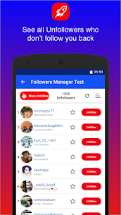 Followers Chief Mod Apk (sbloccato) 1