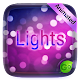 Download Lights GO Keyboard Animated Theme For PC Windows and Mac 4.2