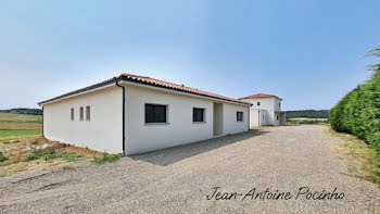 maison à Bonrepos-sur-Aussonnelle (31)