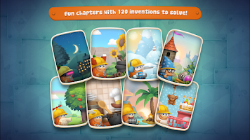 Inventioneers Full Version Screenshot 6 of 6