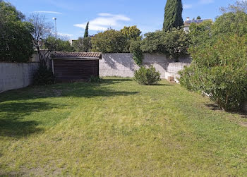 villa à Villeneuve-lès-Maguelone (34)