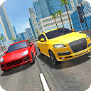 ダウンロード Luxury Cars SUV Traffic をインストールする 最新 APK ダウンローダ