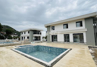 Apartment with terrace and pool 3