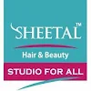 Sheetal Hair & Beauty Studio