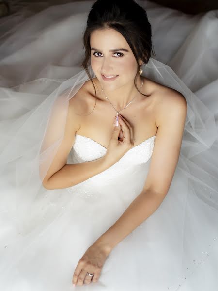 Fotógrafo de bodas Corina Filip (corinafilip). Foto del 21 de agosto 2020