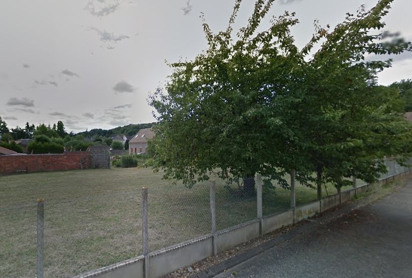  Vente Terrain + Maison - Terrain : 520m² - Maison : 71m² à Jouy (28300) 