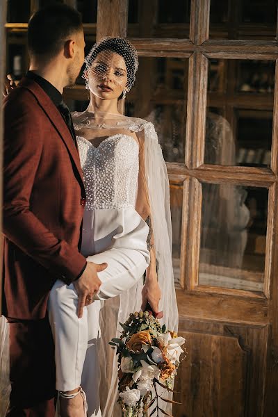 Vestuvių fotografas Marina Sokolovskaya (mari24). Nuotrauka 2022 rugpjūčio 16
