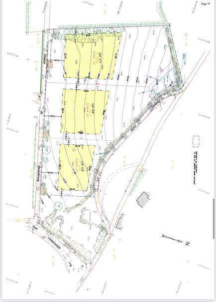 Vente terrain  2600 m² à Cricqueville-en-Auge (14430), 285 000 €