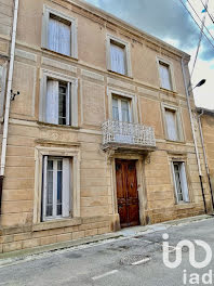 maison à Saint-André-de-Roquelongue (11)