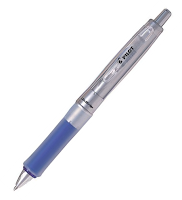 Kulepenn PILOT Dr. Grip bl (Org.nr.BPDG-60RG-L-B)