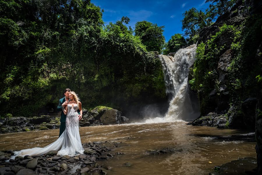 Wedding photographer Marnix De Stigter (marnix). Photo of 16 April