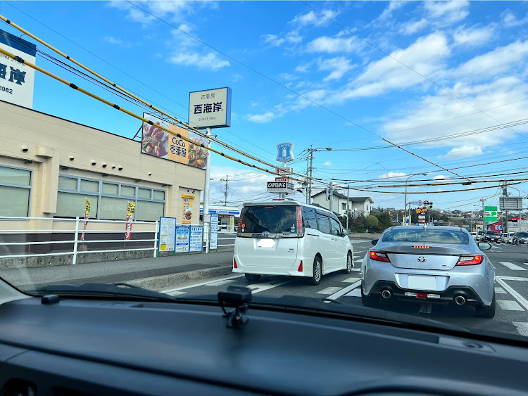 アルトワークスの急遽の帰省・湯布院・鳴門うどん・実家のカレー・ゆふいんの森に関するカスタム事例の投稿画像7枚目