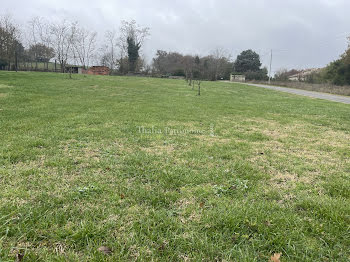 terrain à Saint-Sulpice-sur-Lèze (31)