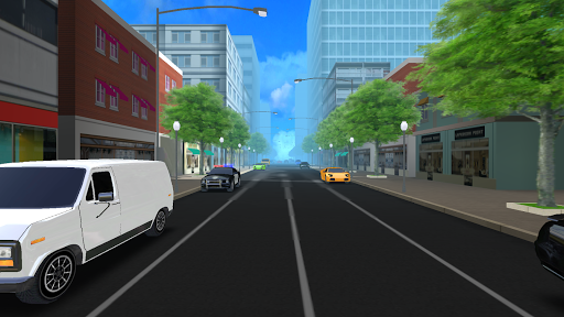 Car Parking Freak Simulation 2019