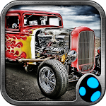 Hotrods Wallpapers from Flickr Apk