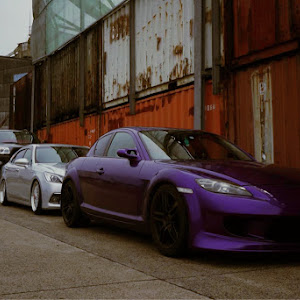 RX-8