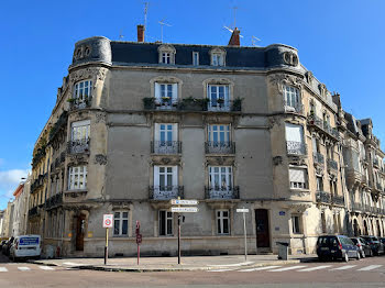 appartement à Dijon (21)