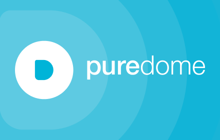 PureDome Proxy - Best VPN for Chrome Preview image 0