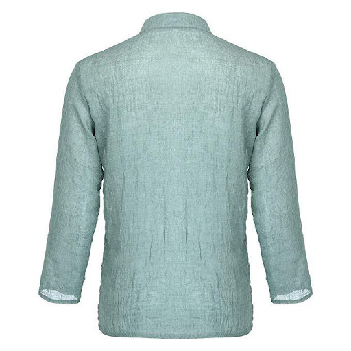 Title 4, Mens long and short sleeve shirts