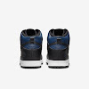 dunk high fragment midnight navy