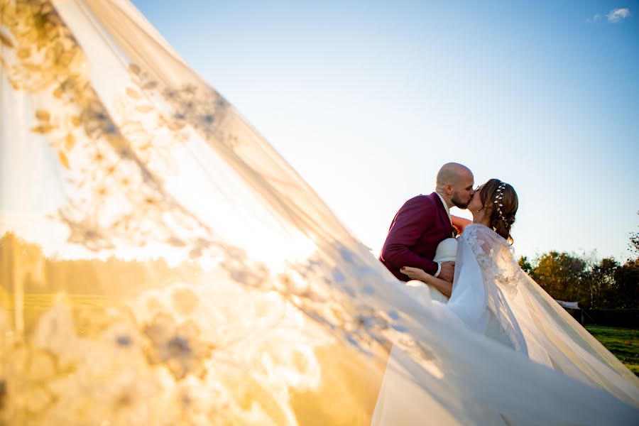 Photographe de mariage Kyra De Putter (kyradep). Photo du 21 novembre 2023