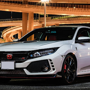 シビックタイプR FK8