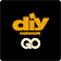 DIY Network GO icon