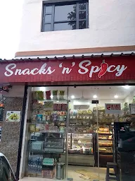 Snacks 'n' Spicy photo 1