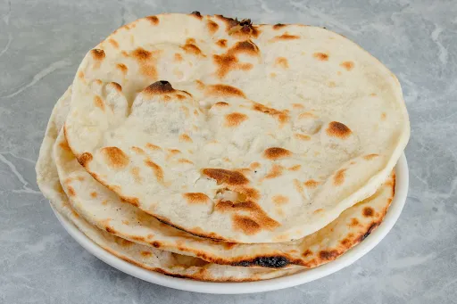 Plain Tandoori Roti