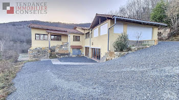 maison à Vaux-en-Beaujolais (69)