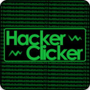 Hacker Clicker MOD