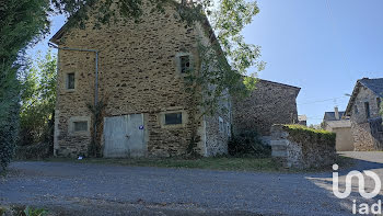 maison à Salmiech (12)