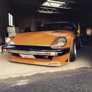 フェアレディZ S130型