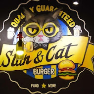Stan & Cat 史丹貓美式餐廳
