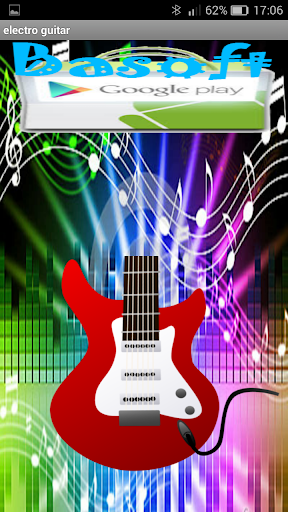 免費下載娛樂APP|electric guitar app開箱文|APP開箱王