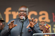 Gauteng premier David Makhura said investigations at the provincial department of health had led to criminal charges being opened against two officials, one of whom had already resigned.