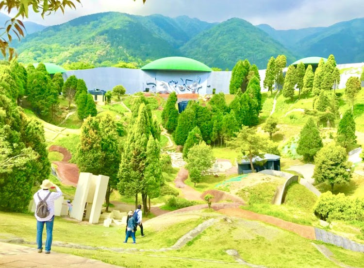 ジムニーシエラの行ってみたい公園・反転地・スーパーキーレン公園・タコに関するカスタム事例の投稿画像3枚目