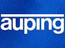 Auping Store Romania logo