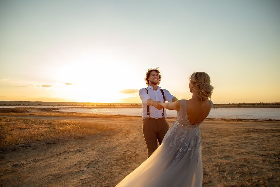 Fotógrafo de bodas Anna Kolesnikova (annakol). Foto del 18 de agosto 2020