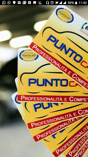 Carrozzeria Puntocar