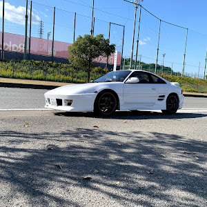 MR2 SW20