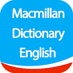 Cover Image of Unduh Kamus Bahasa Inggris Macmillan 1.0.7 APK