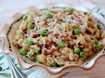 Bacon Risotto was pinched from <a href="http://italian.betterrecipes.com/bacon-risotto.html" target="_blank">italian.betterrecipes.com.</a>