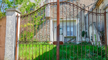 maison à La Bastide-des-Jourdans (84)