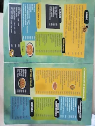 Katani Buffet And Restaurant menu 3