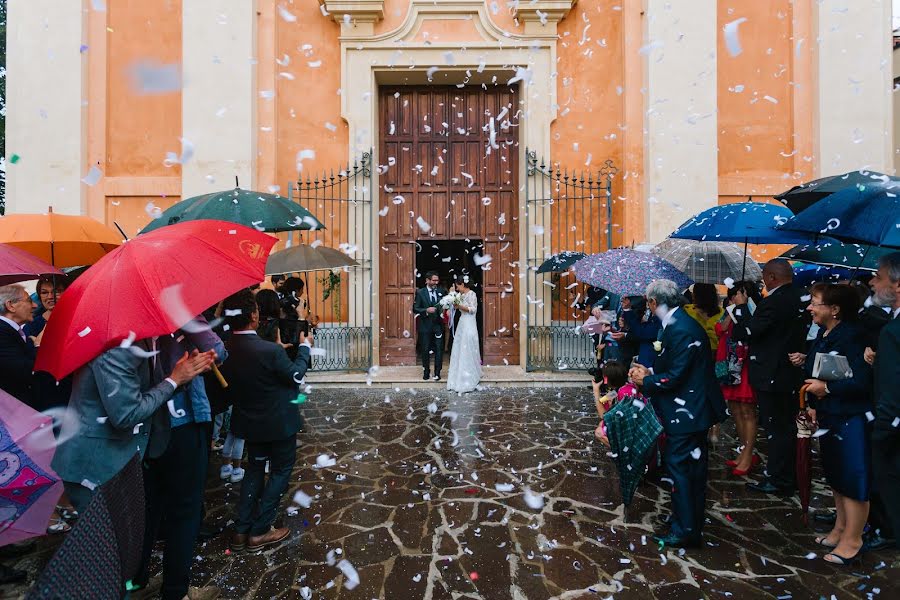 Wedding photographer Gianluigi Rava (gianluigirava). Photo of 28 December 2015