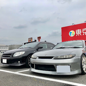 シルビア S15